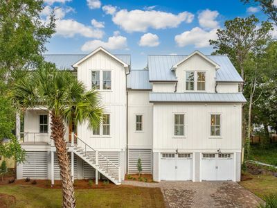 18 Wills Way, Isle Of Palms, SC, 29451
