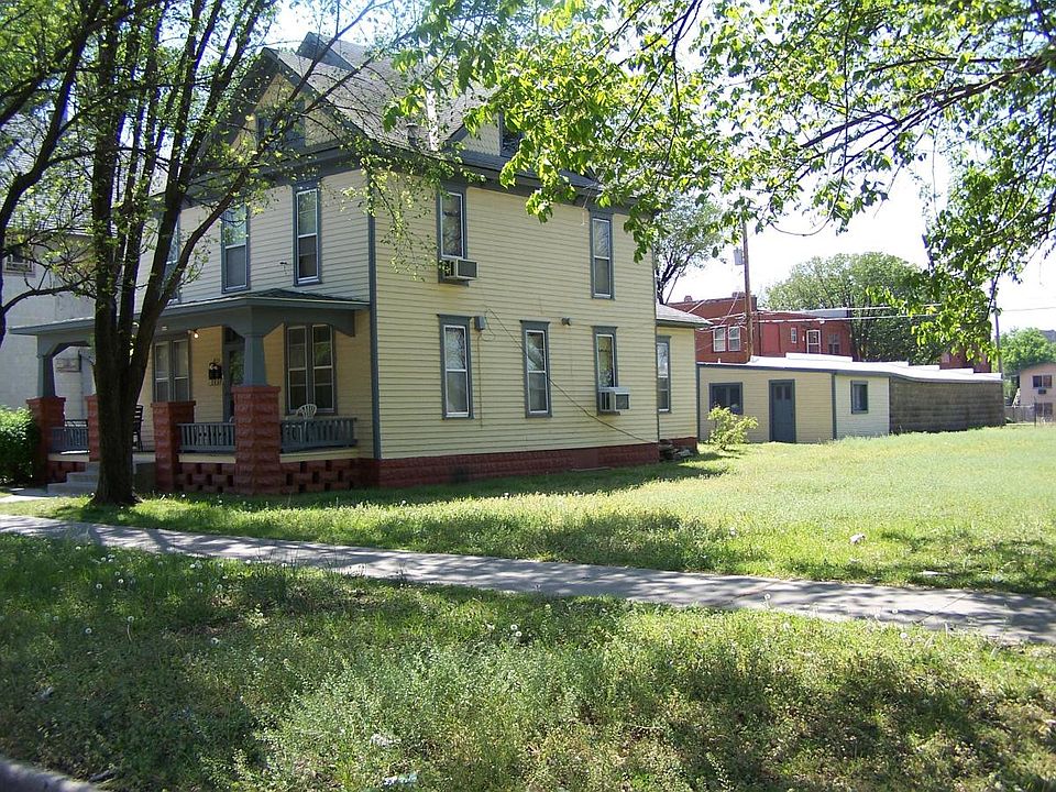 2nd image of 833 S Topeka Ave APT 2
