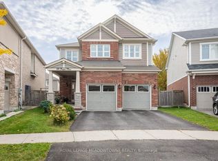 868 Paupst Pl, Milton, ON L9T8S4