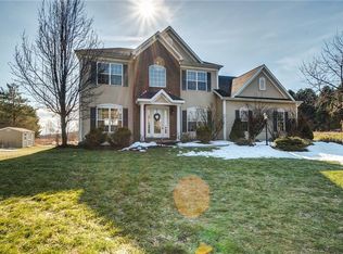 7604 Broadfield Rd, Manlius, NY 13104