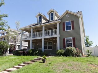 10032 Cherry Hill Ln, Aubrey, TX 76227