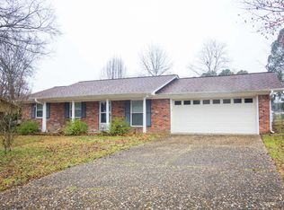 109 Tecumseh Trl, Jacksonville, AR 72076