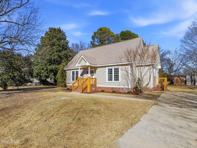 137 Pate Circle, Goldsboro, NC, 27530