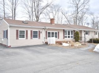 12 Beverly Ave, Salem, NH 03079