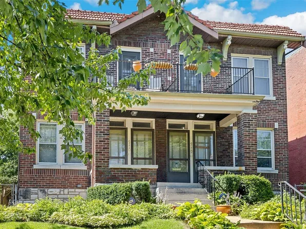 4110 Cleveland Ave, Saint Louis, MO 63110