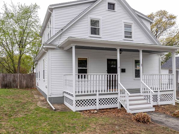 2 Carver Street, Nashua, NH 03064