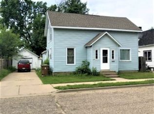 1948 Prairie St, Stevens Point, WI 54481