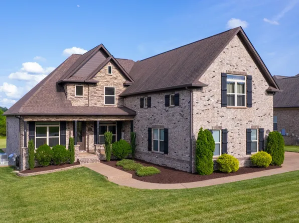 983 Mires Rd, Mount Juliet, TN 37122