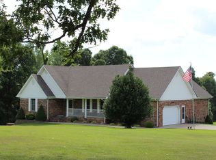 909 Jake Dukes Rd, Grand Rivers, KY 42045