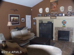 810 W Baldwin Loop, Coolidge, AZ 85128