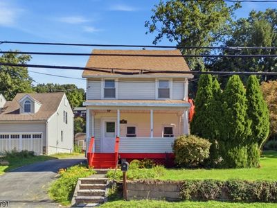 14 Mount Hope Rd, Rockaway, NJ, 07866