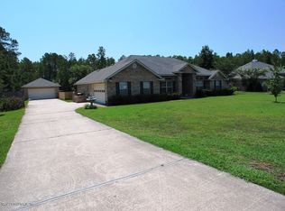 55254 Deer Run Dr, Callahan, FL 32011