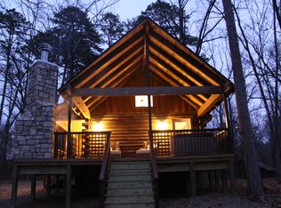 60 Cedar Dale Ln, Broken Bow, OK 74728