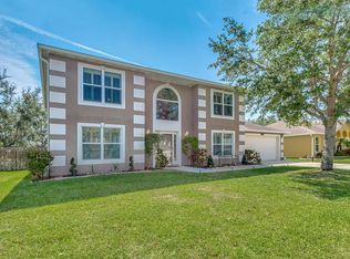 1263 Sorento Cir, West Melbourne, FL 32904