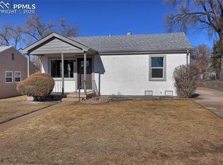714 E Fountain Blvd, Colorado Springs, CO 80903