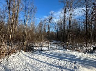 Hivon Rd, Maybee, MI 48159