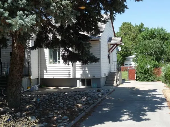 711 1/2 Howard Ave #2, Billings, MT 59101