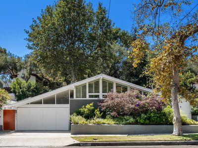941 Bienveneda Ave, Pacific Palisades, CA, 90272