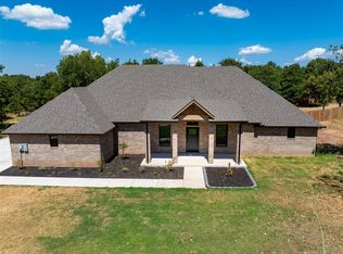 2299 Pecan Rdg, Jones, OK 73049