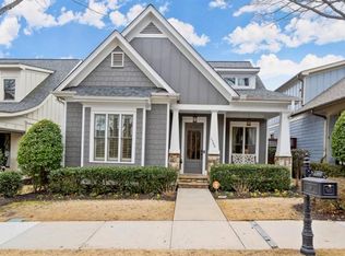 4566 Lois St SE, Smyrna, GA 30080
