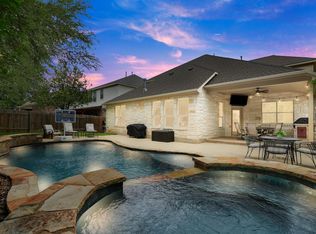 606 Victoria Dr, Cedar Park, TX 78613