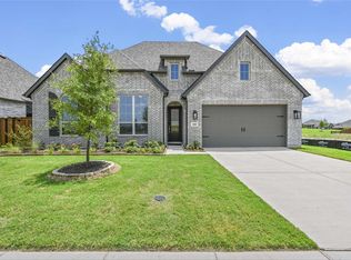 2408 Cornwall Ln, Forney, TX 75126