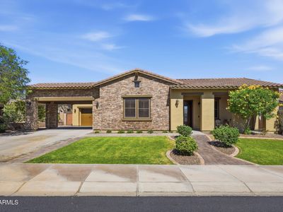 31337 N 134TH Drive, Peoria, AZ, 85383