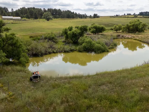 E Smith Rd, Elbert, CO 80106