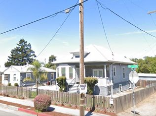 1388 D St #B, Hayward, CA 94541