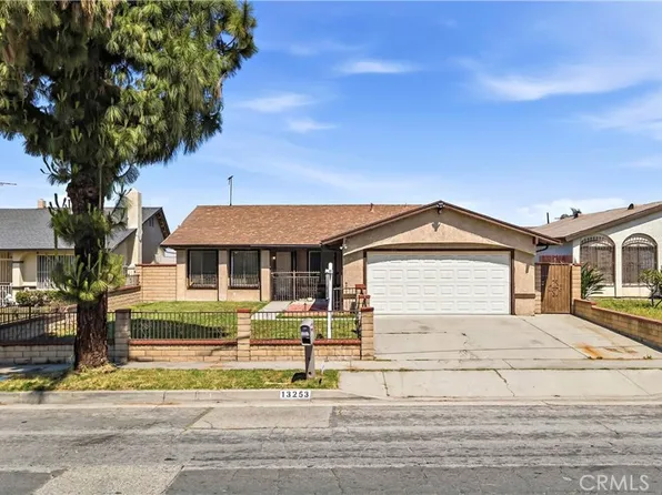 13253 Don Julian Rd, Bassett, CA 91746