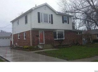 479 Fisher Rd, West Seneca, NY 14224
