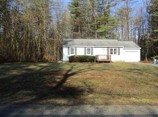 9 Plantation Rd, Saratoga Springs, NY 12866