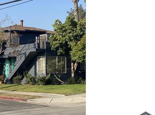 10501 Tabor St, Los Angeles, CA 90034