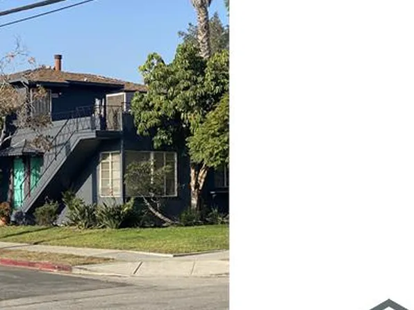 10501 Tabor St, Los Angeles, CA 90034