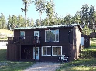 12795 Taylor Ranch Rd, Rapid City, SD 57702