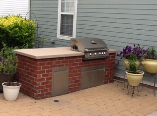 8822 First Bloom Rd, Charlotte, NC 28277