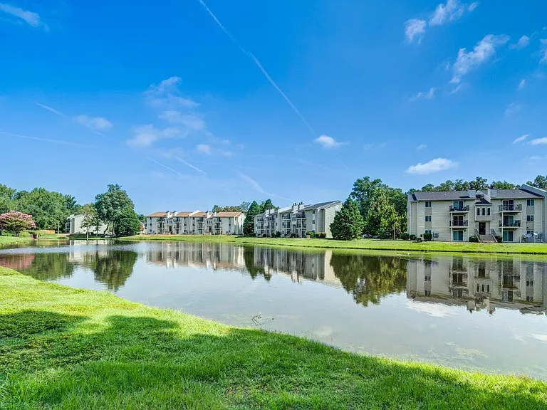 Village at Cliffdale Apartment Homes — Photo 24