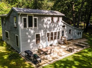 69 Lockes Village Rd, Wendell, MA 01379