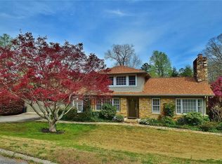 744 Summerfield Ter, Gainesville, GA 30501