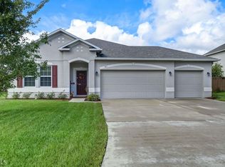 411 Soncel Dr, Kingsland, GA 31548