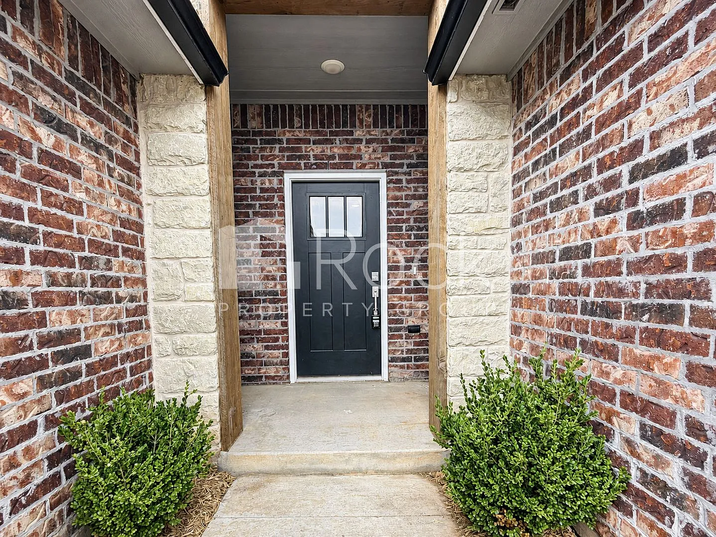 Beautiful 3 Bedroom Home in Azalea Farms in Noble — Photo 4