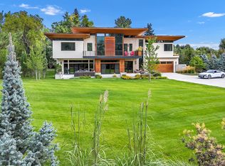 3633 Broadway St, Boulder, CO 80304