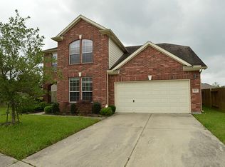 412 Gully Ranch Ct, Dickinson, TX 77539