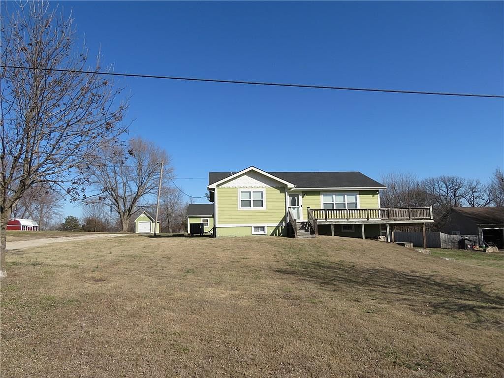 5044 Dabinawa Dr, Mc Louth, KS 66054 Zillow