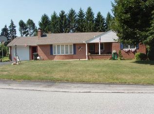 3550 Willow Rd, Dover, PA 17315