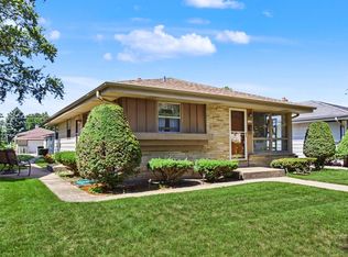 4749 N 90th STREET, Milwaukee, WI 53225
