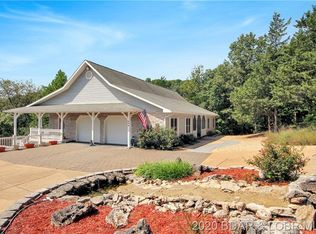 644 Country Club Dr, Camdenton, MO 65020