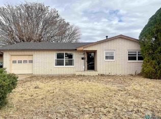 312 W Yucca Ave, Clovis, NM 88101