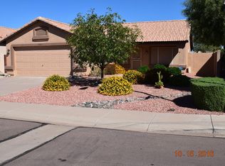 20811 N 104th Ln, Peoria, AZ 85382