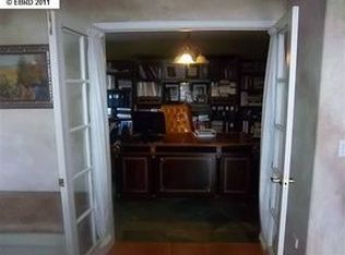 10 Indian Way, Alamo, CA 94507